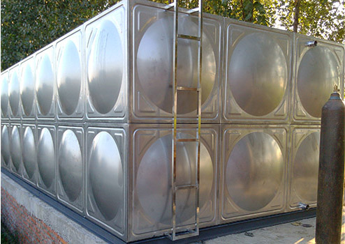 四川二次供水規(guī)定實(shí)施后，你家的生活水箱按時(shí)清洗了嗎？